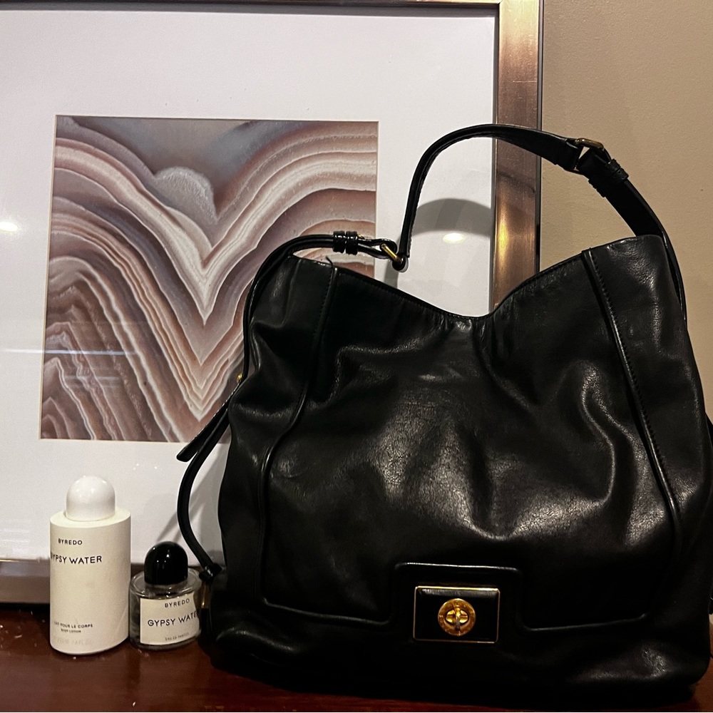 Marc By Marc Jacobs hobo shoulder bag
